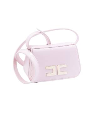 BORSA ELISABETTA FRANCHI EFBO103 ROSA