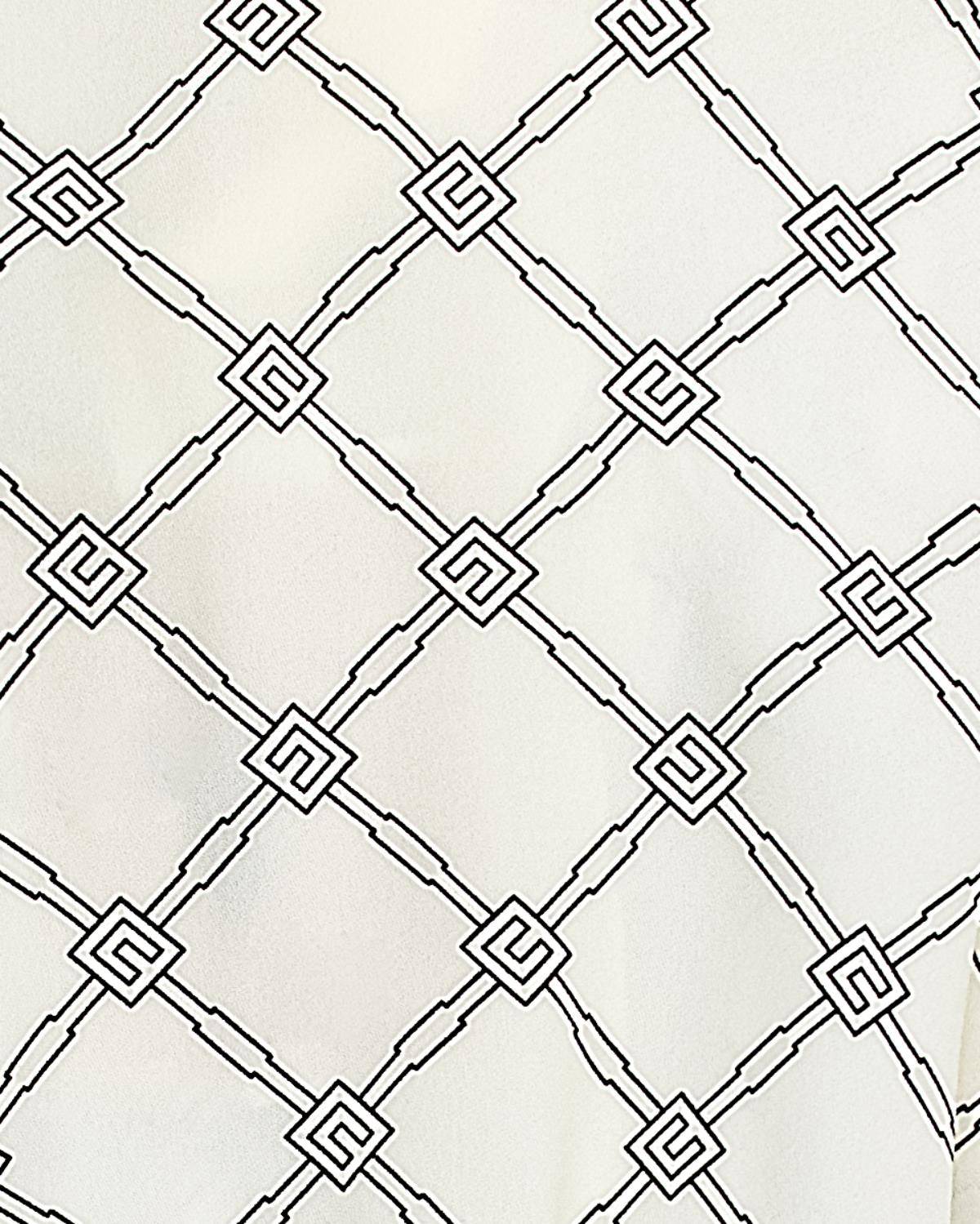 CAMICIA ELISABETTA FRANCHI EFCA258 BURRO NERO-2