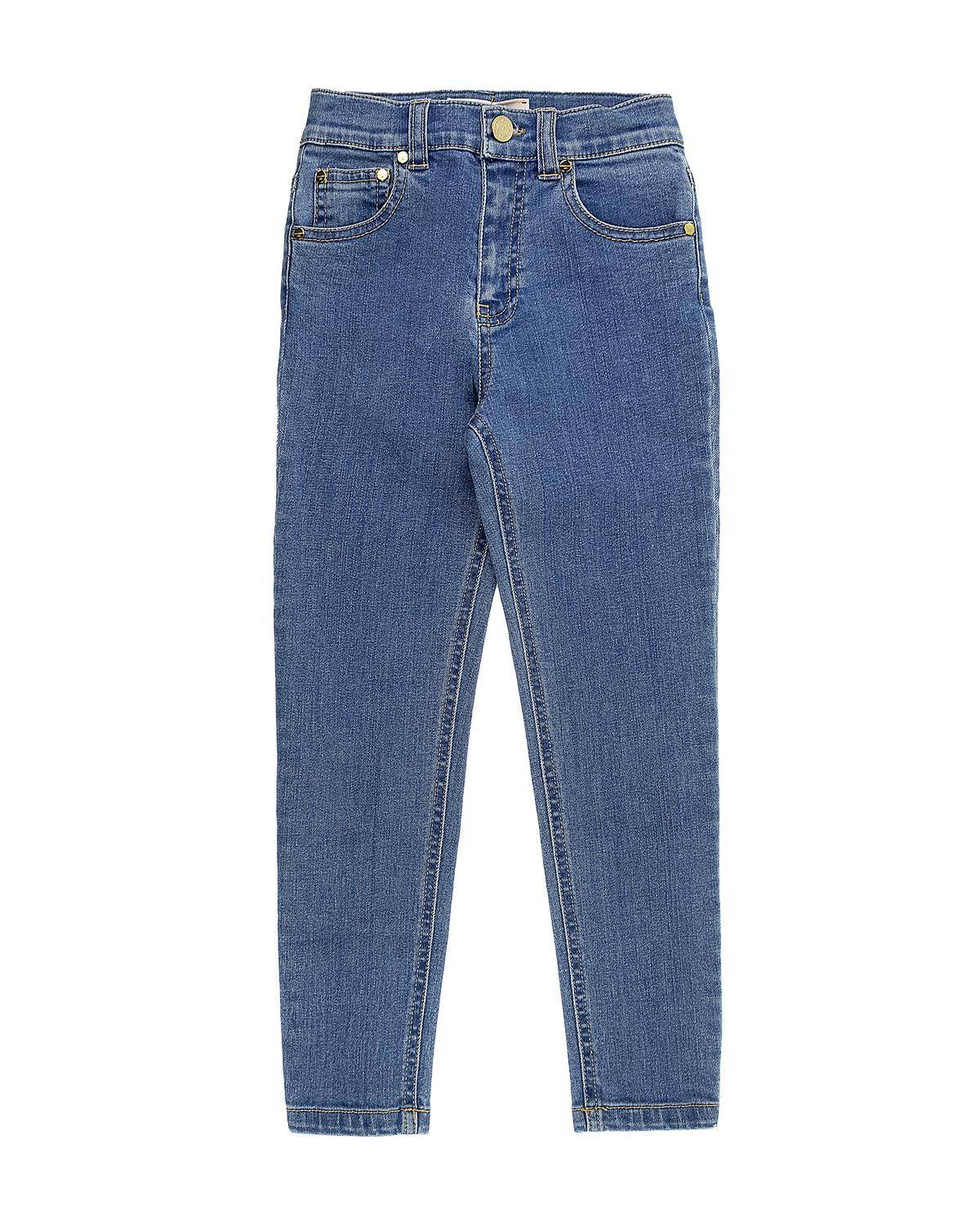 JEANS ELISABETTA FRANCHI EFPA281 DENIM-0