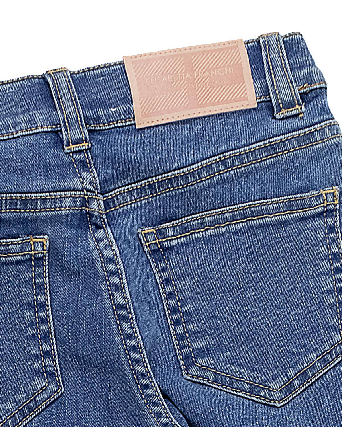 JEANS ELISABETTA FRANCHI EFPA281 DENIM-2