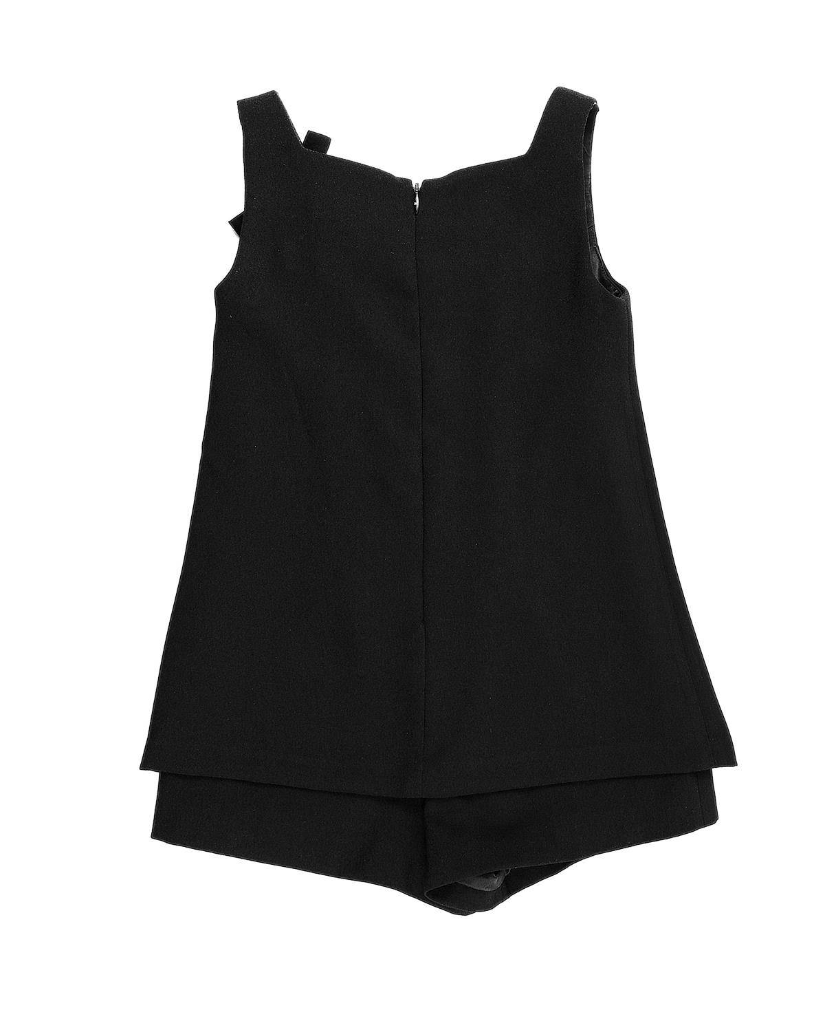 TUTA ELISABETTA FRANCHI EFTA101 NERO-1