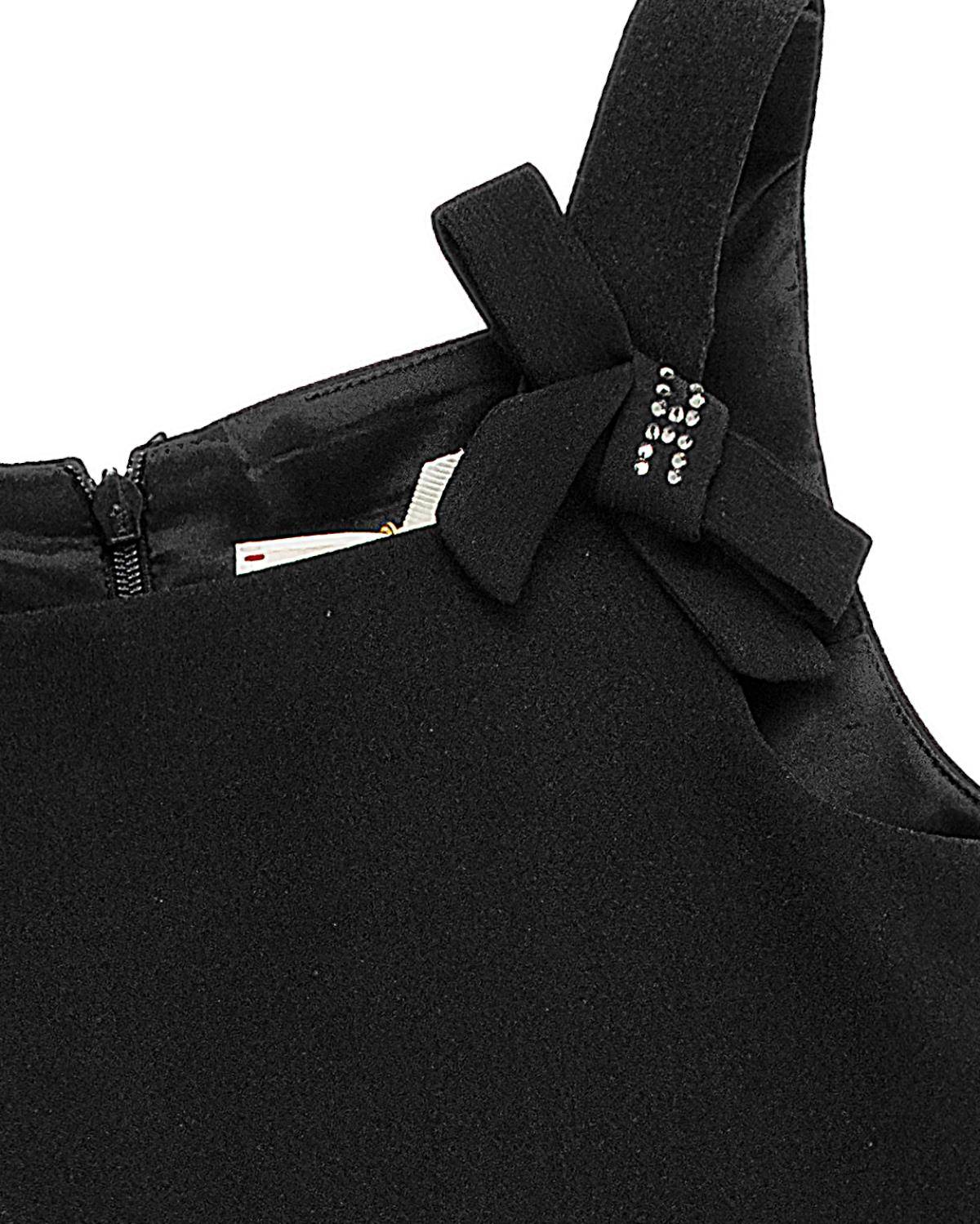 TUTA ELISABETTA FRANCHI EFTA101 NERO-2