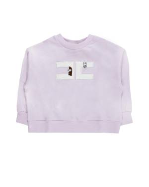 FELPA ELISABETTA FRANCHI EGFE051 QUARZO