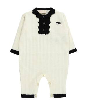 TUTINA ELISABETTA FRANCHI ENTU128 BURRO NERO