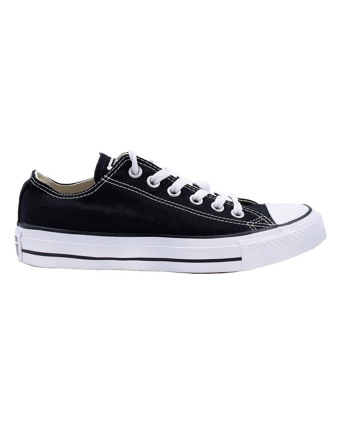 SCARPE CONVERSE M9166C BLACK-0