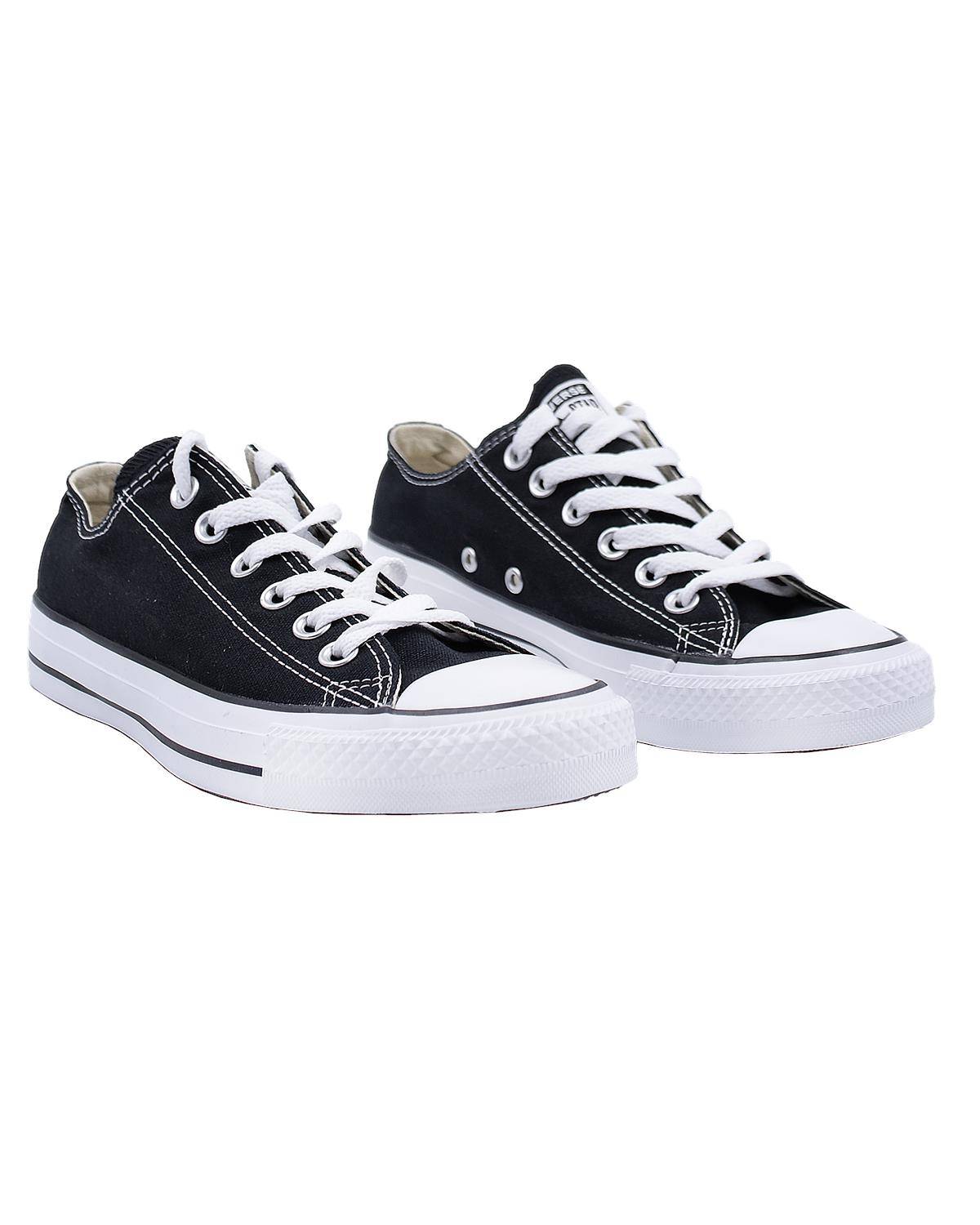 SCARPE CONVERSE M9166C BLACK-2
