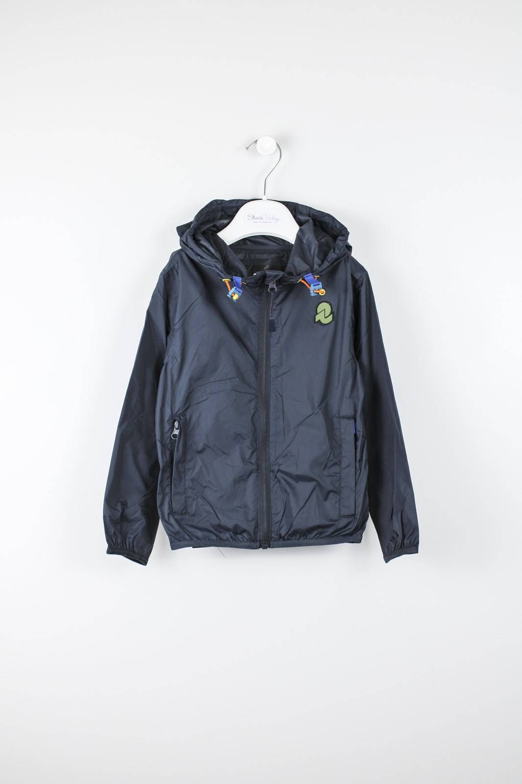 GIUBBOTTO INVICTA 4431847 ROSSO-0