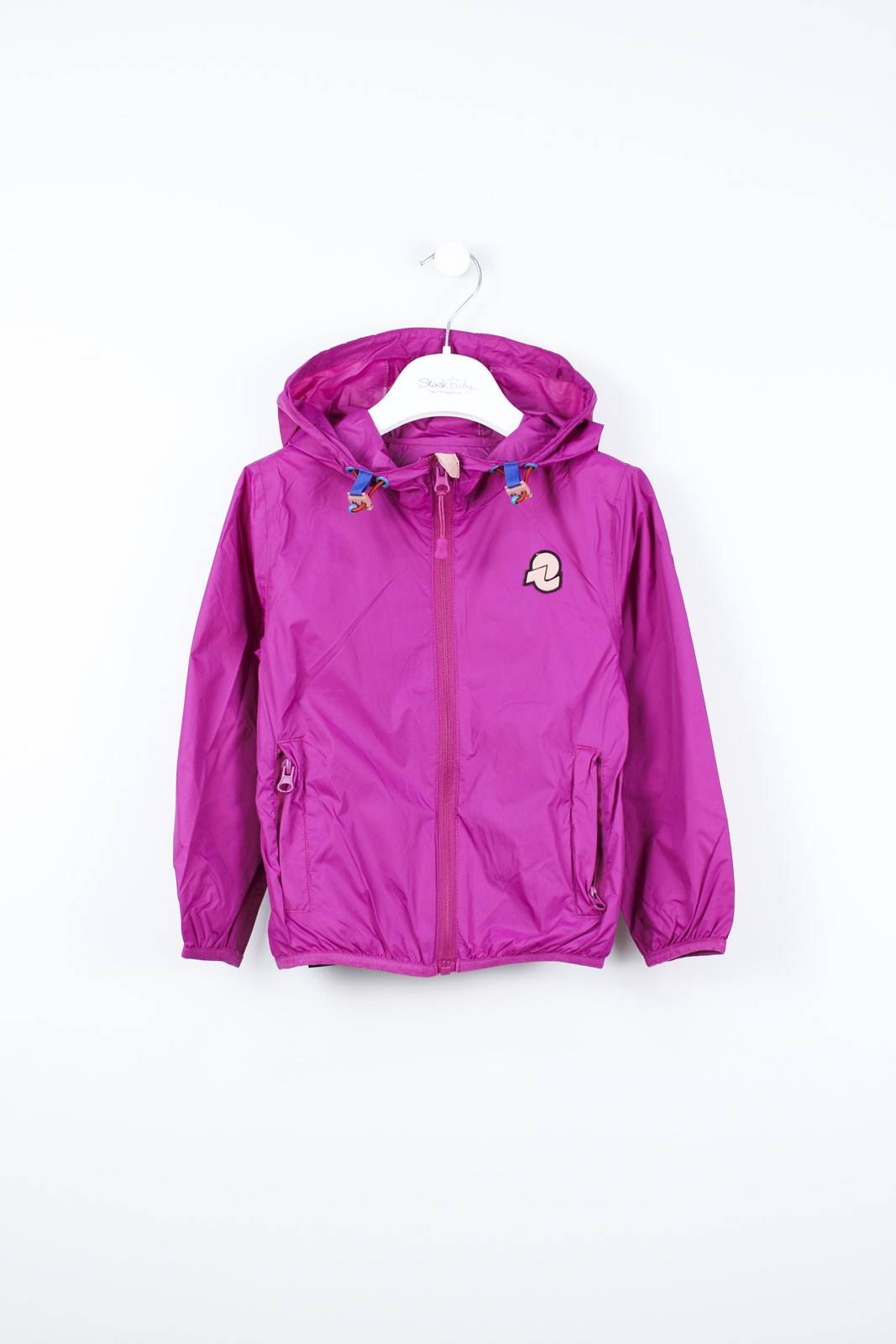 GIUBBOTTO INVICTA 4431847 PINK-0