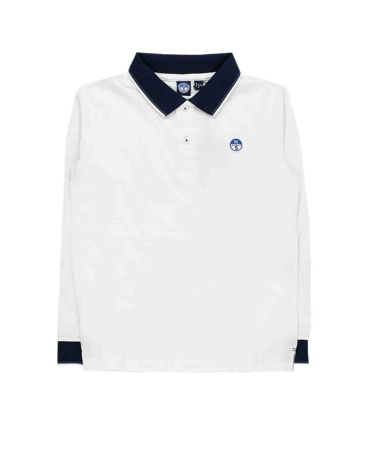 POLO NORTH SAILS 795085 WATER GREEN-0