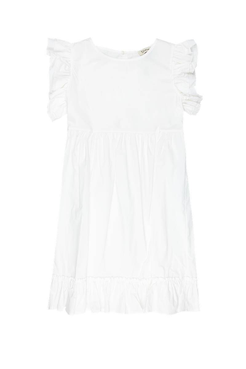 ABITO DIXIE AB32272G ROSA SALMONE-0