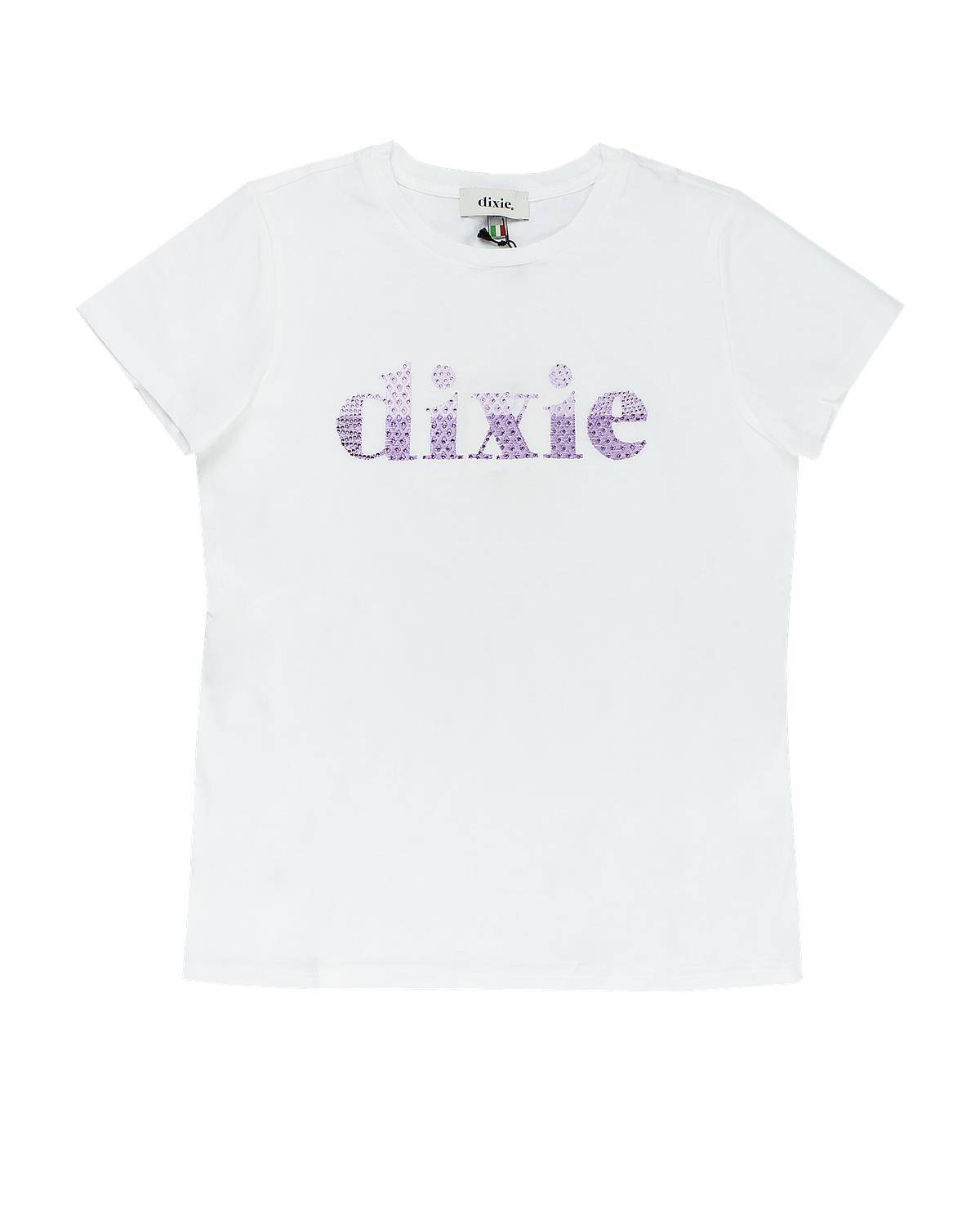 T-SHIRT DIXIE MB32030G NERO-0
