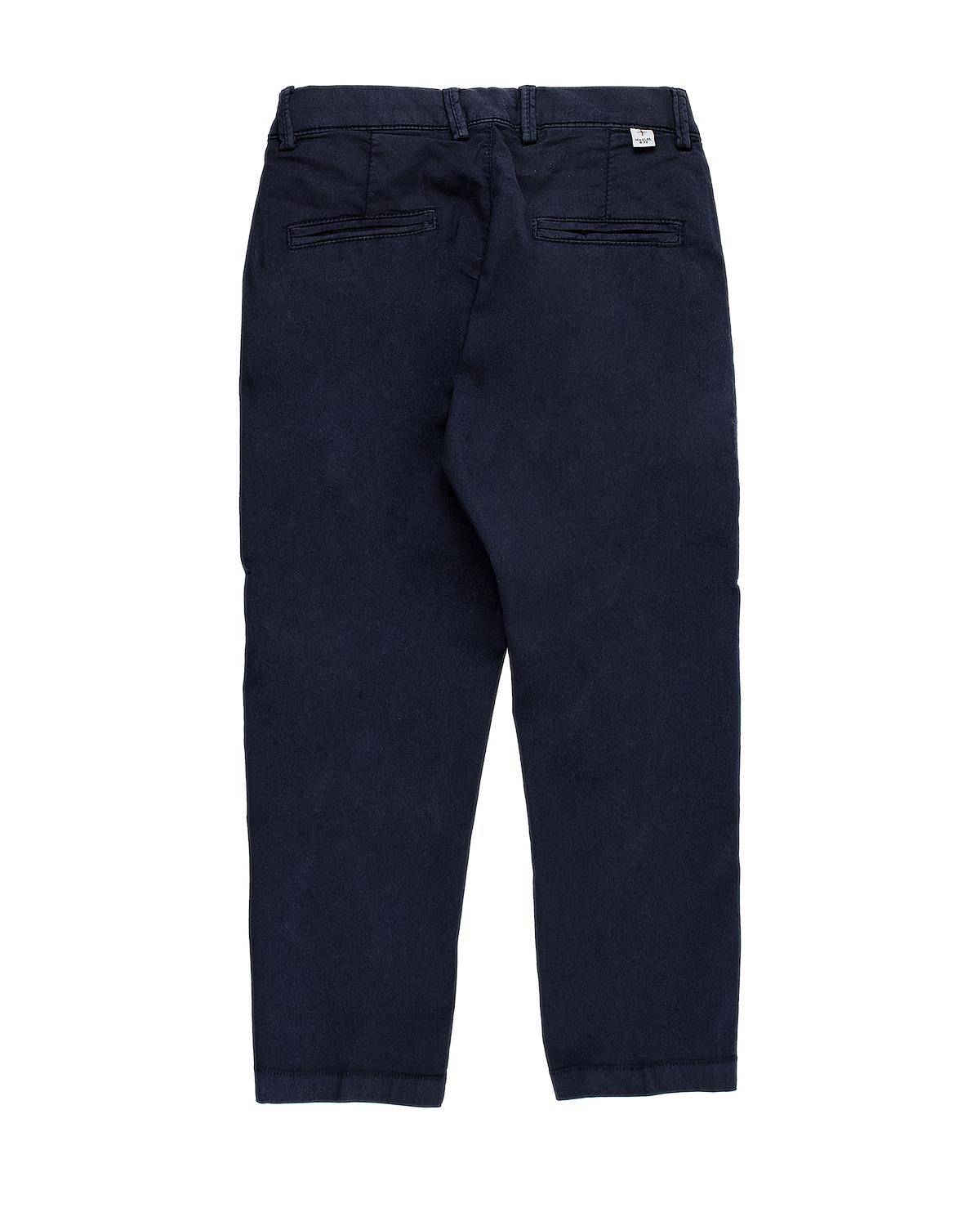 PANTALONE MANUEL RITZ MR3003 BLU-1
