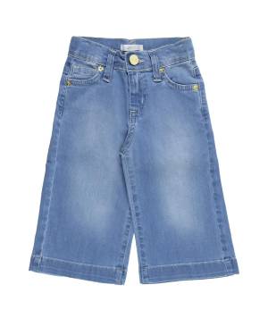 JEANS U-E UE1706 BLU