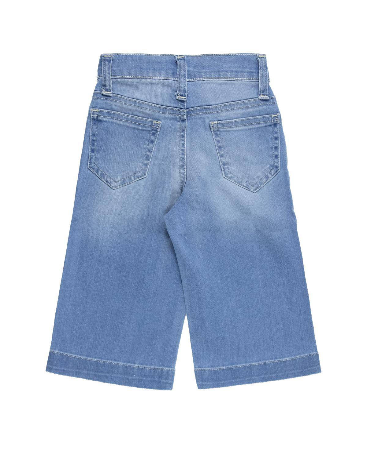JEANS U-E UE1706 BLU-1