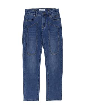 PANTALONE JECKERSON 101PJMJS25 JEANS