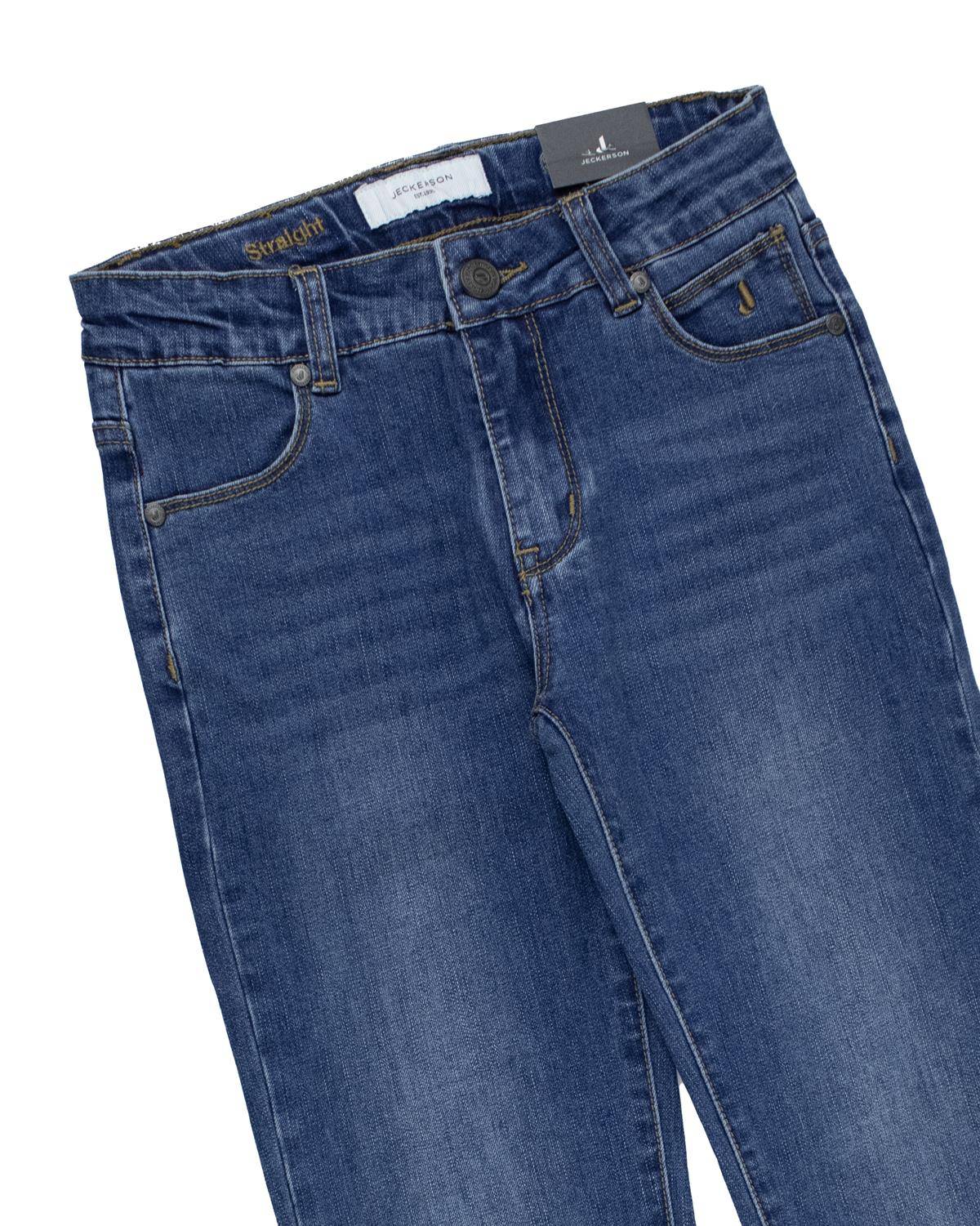 PANTALONE JECKERSON 103PJMJS25 JEANS-2