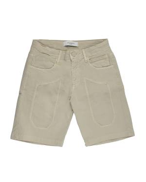 PANTALONCINO JECKERSON 133PJMJS25 DESERTO