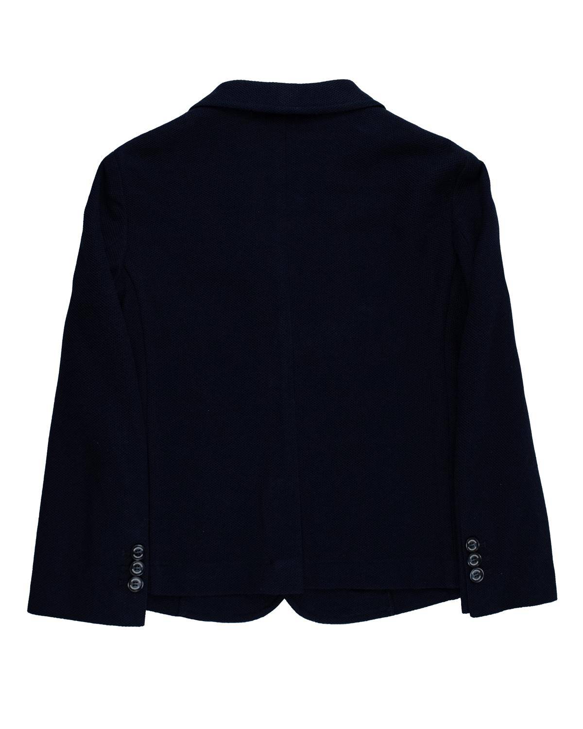 BLAZER JECKERSON 140JJMJS25 BLU-1