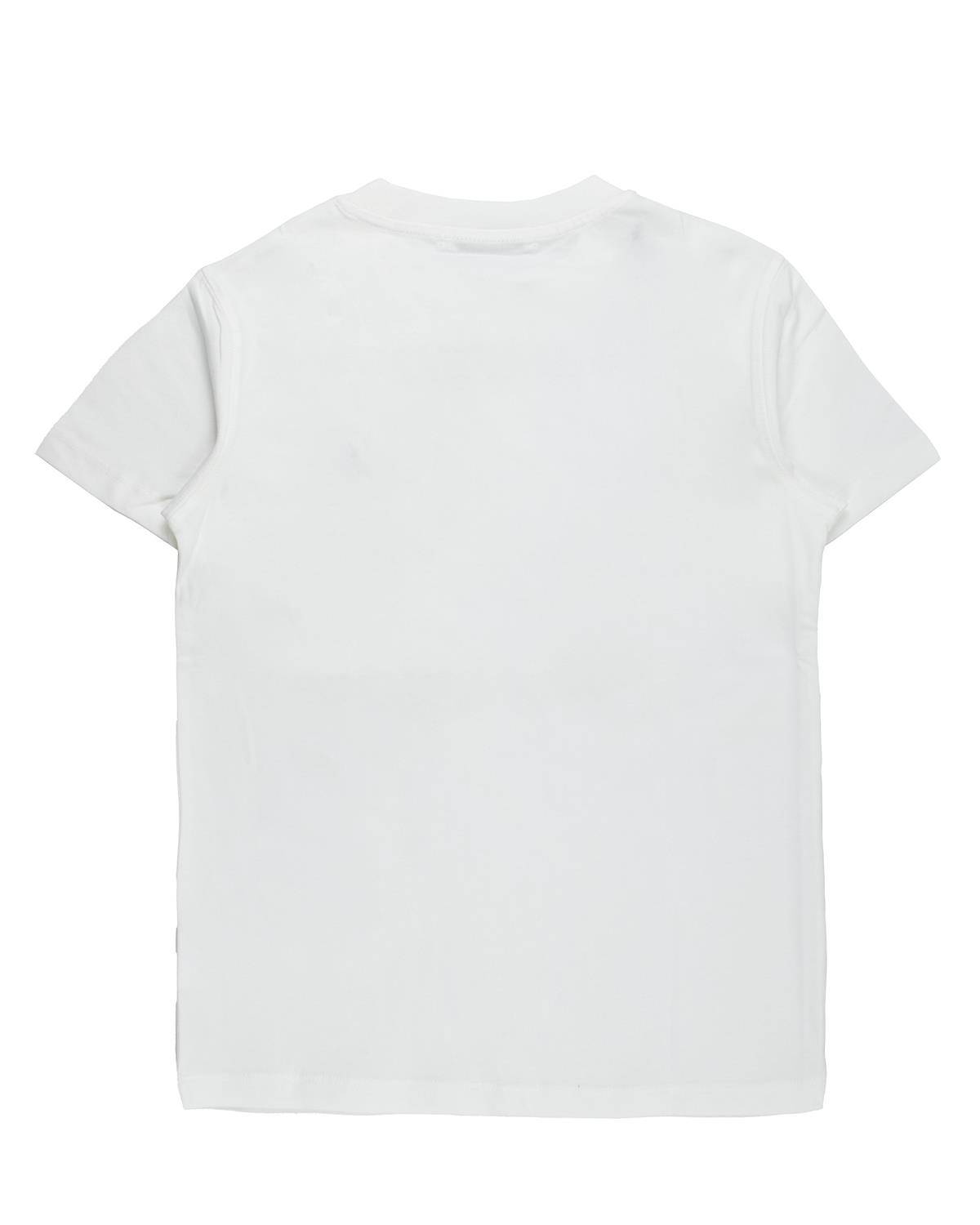 T-SHIRT JECKERSON 189TJMJS25 LATTE-1