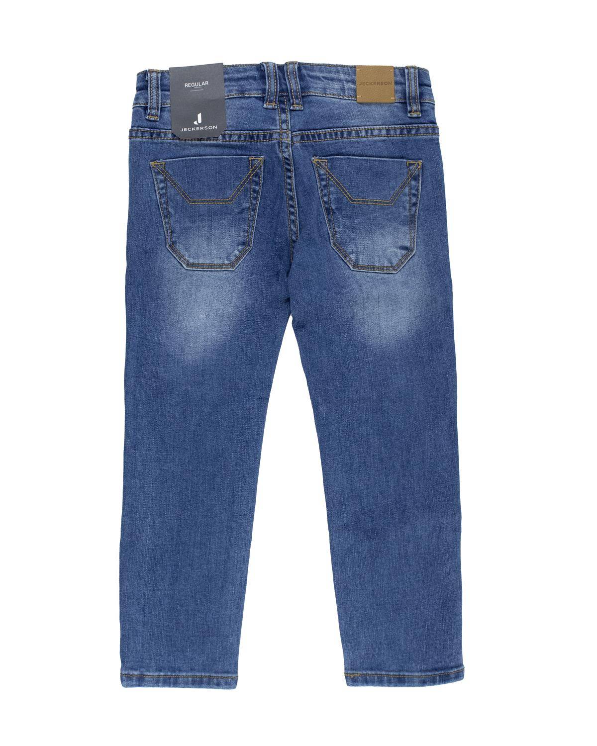 PANTALONE JECKERSON 501PJMBS25 JEANS-1