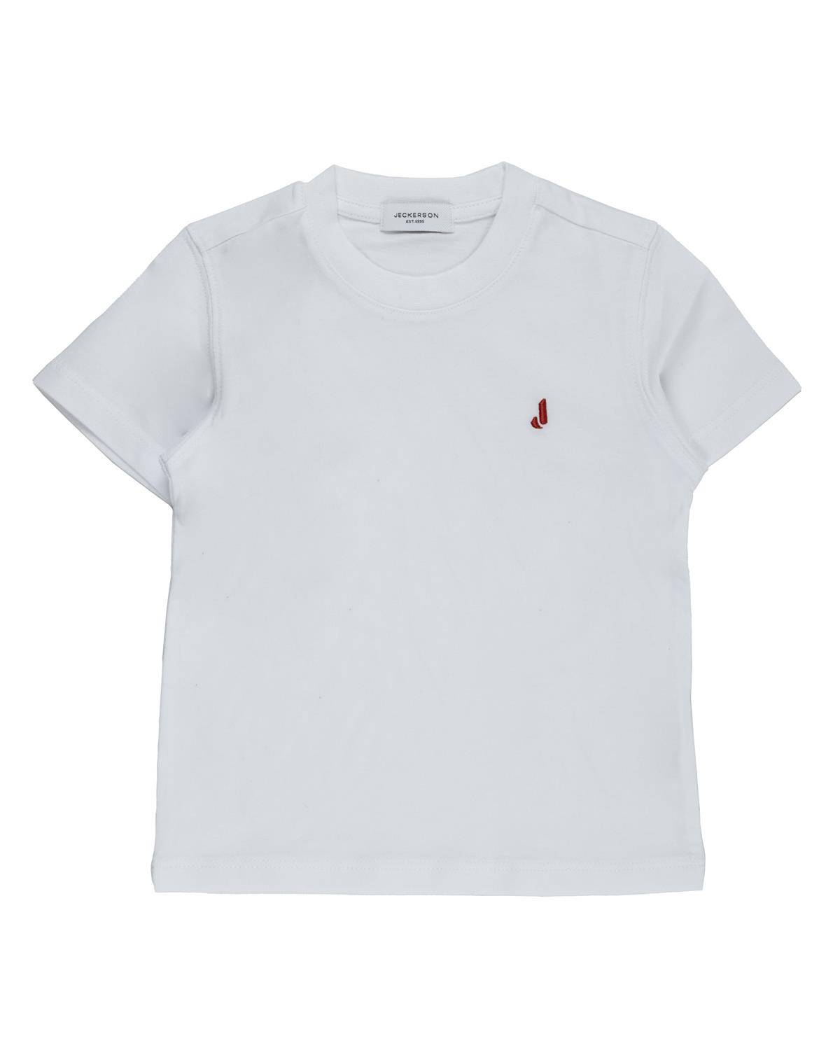 T-SHIRT JECKERSON 517TJMBS25 BLU-0