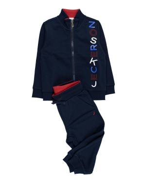 COMPLETO JECKERSON 586DJMBS25 BLU