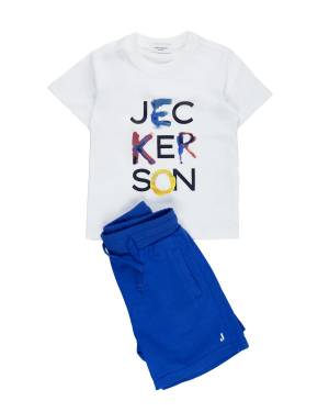 COMPLETO JECKERSON 596DJMBS25 BIANCO BLU