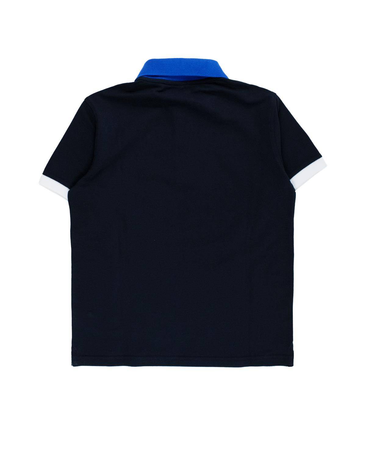 POLO SUN 68 A35316 BLU NAVY-1