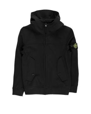 GIUBBOTTO STONE ISLAND K1S164100002 NERO