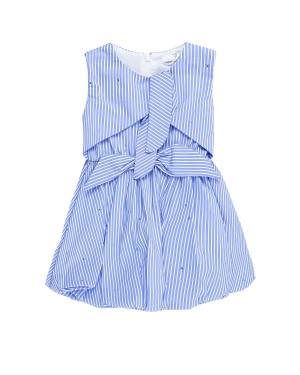 ABITO MISS GRANT MG1214 RIGA FIORDALISO