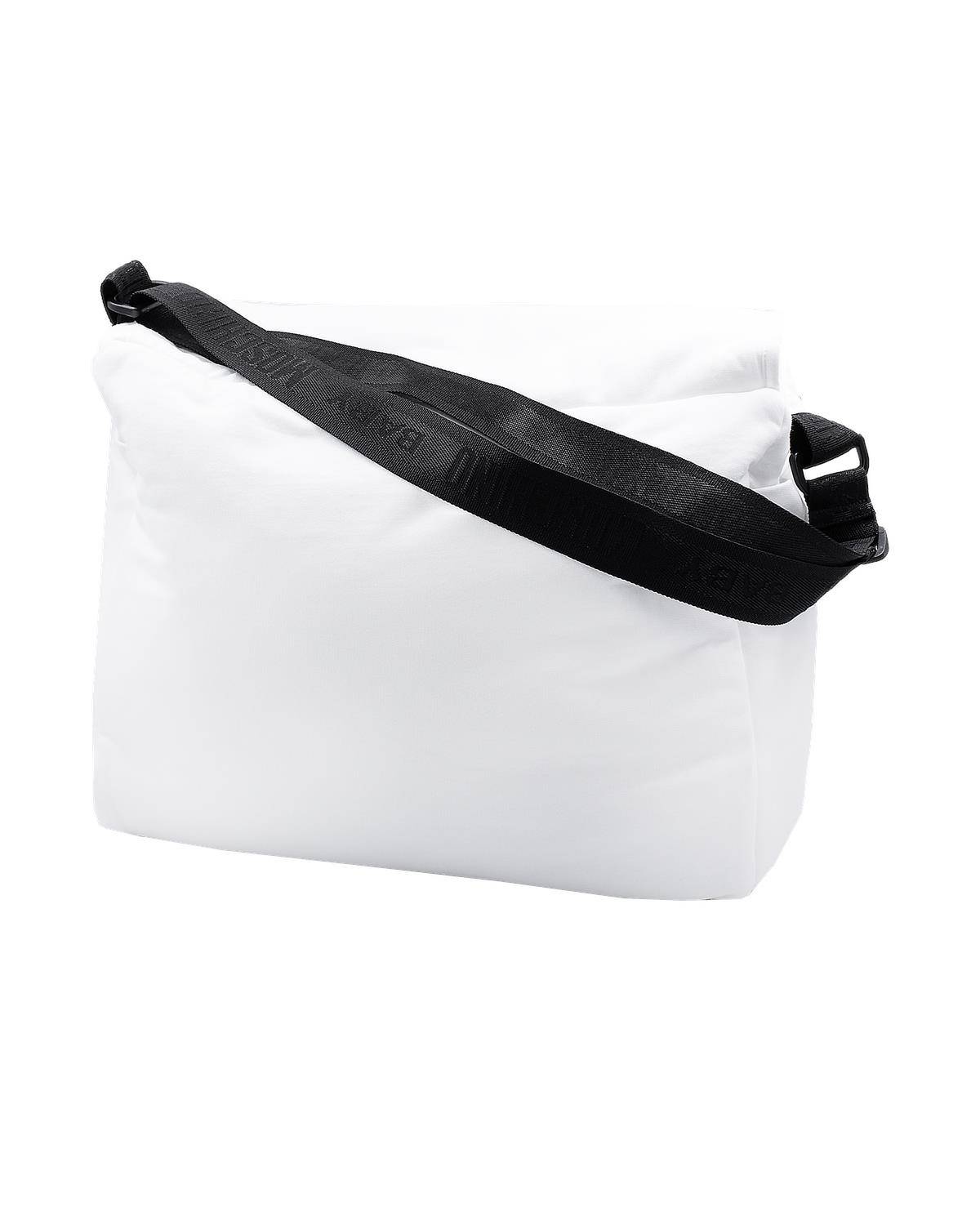 BORSA MAMMA MOSCHINO MUX05B BIANCO-1