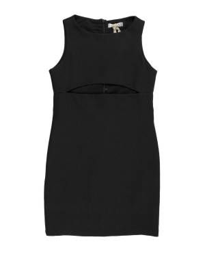 ABITO MEILISA BAI FL6165 NERO