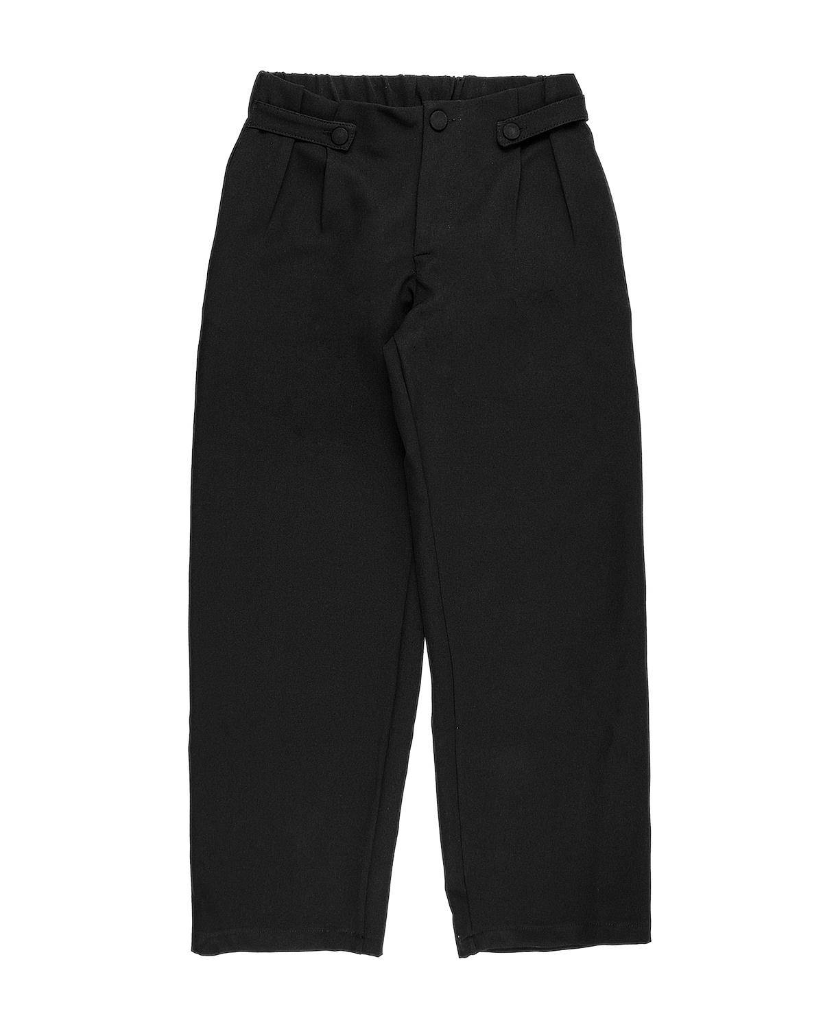 PANTALONE MEILISA BAI FL6186 NERO-0