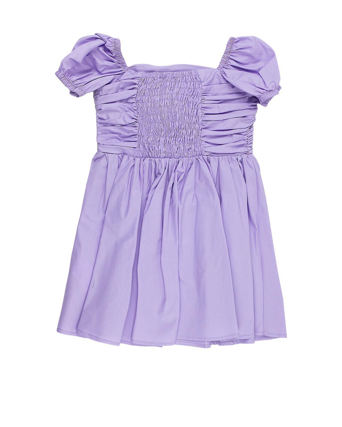 ABITO MEILISA BAI FL6324 LILLA-1