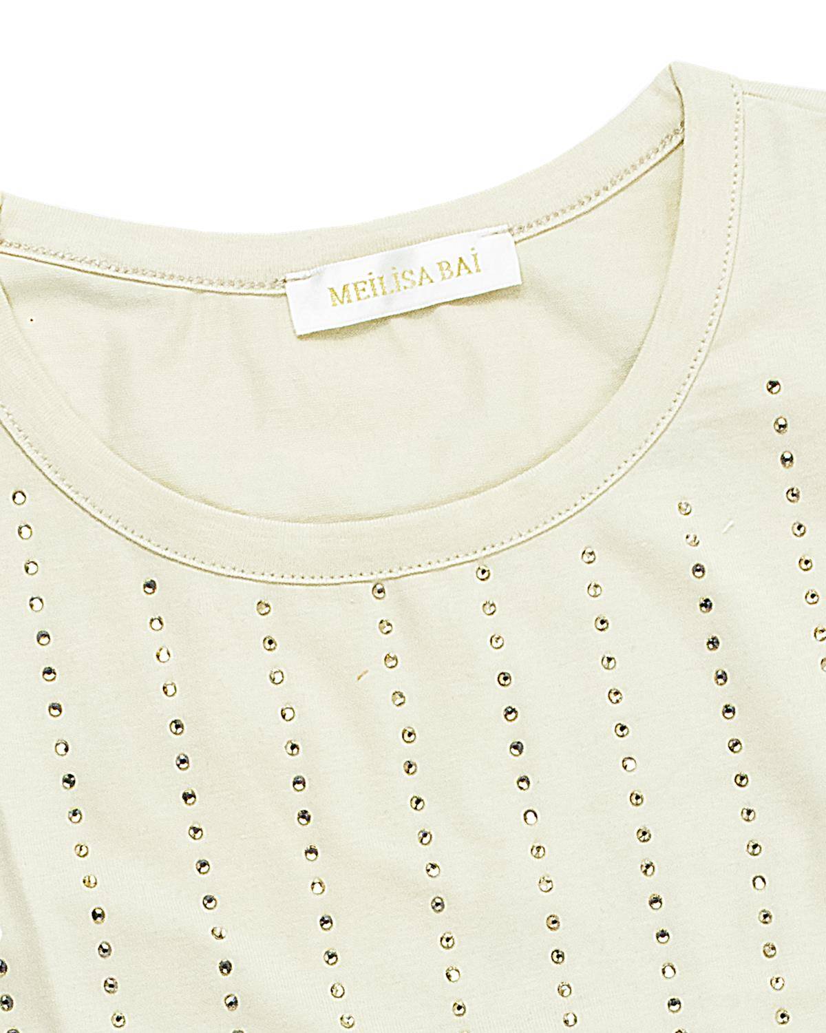 CANOTTA MEILISA BAI FL6436 BURRO-2