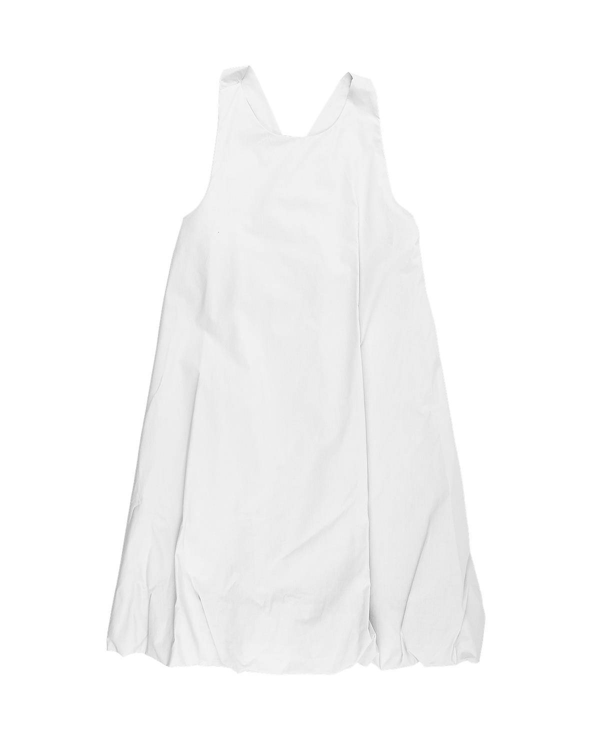 ABITO DIXIE AB56272G BIANCO LANA-0