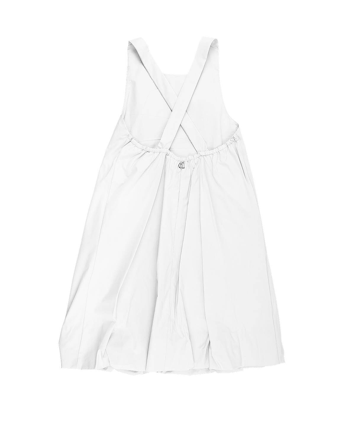 ABITO DIXIE AB56272G BIANCO LANA-1