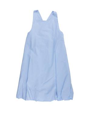 ABITO DIXIE AB56272G CELESTE