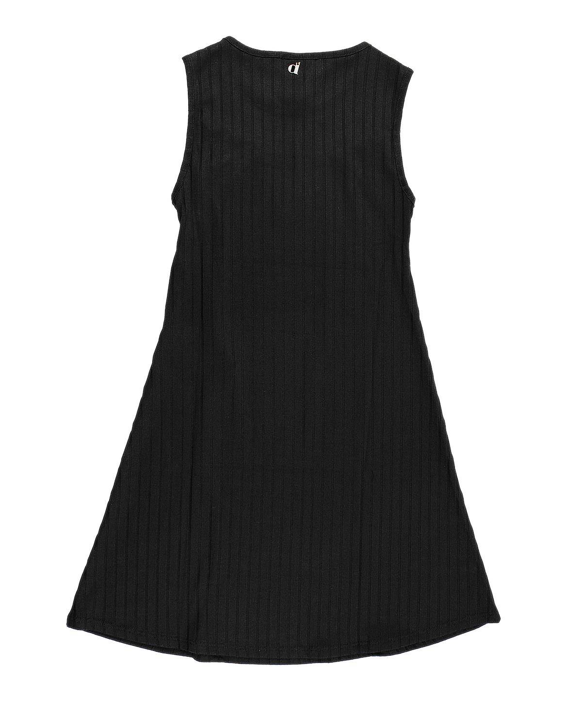 ABITO DIXIE AB85070G NERO-1