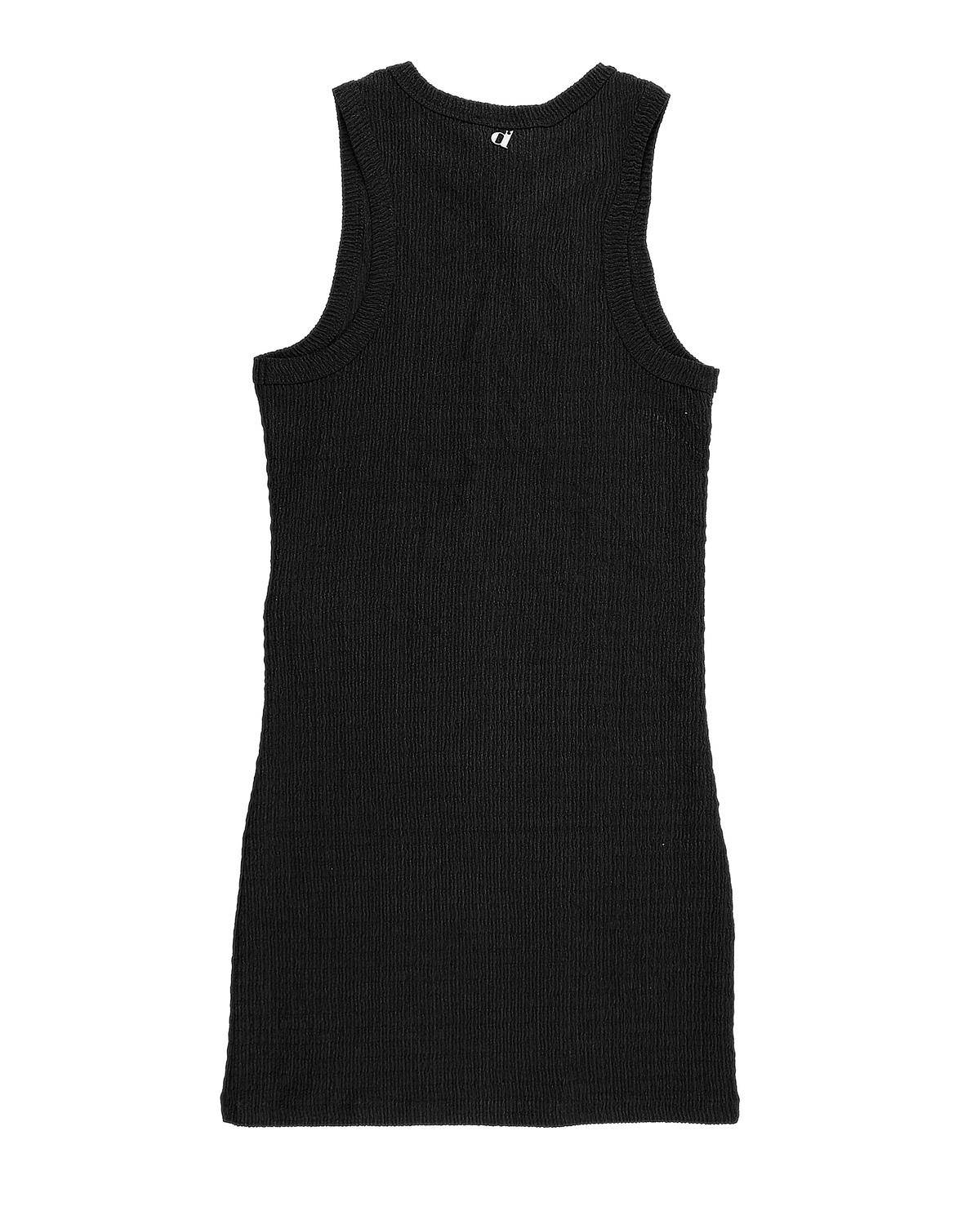 ABITO DIXIE ABA1032G NERO-1