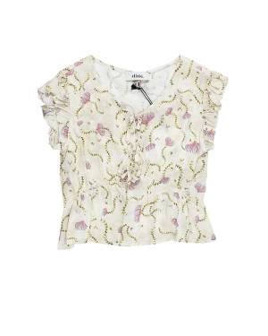 CAMICIA DIXIE CC19364G MULTICOLORE