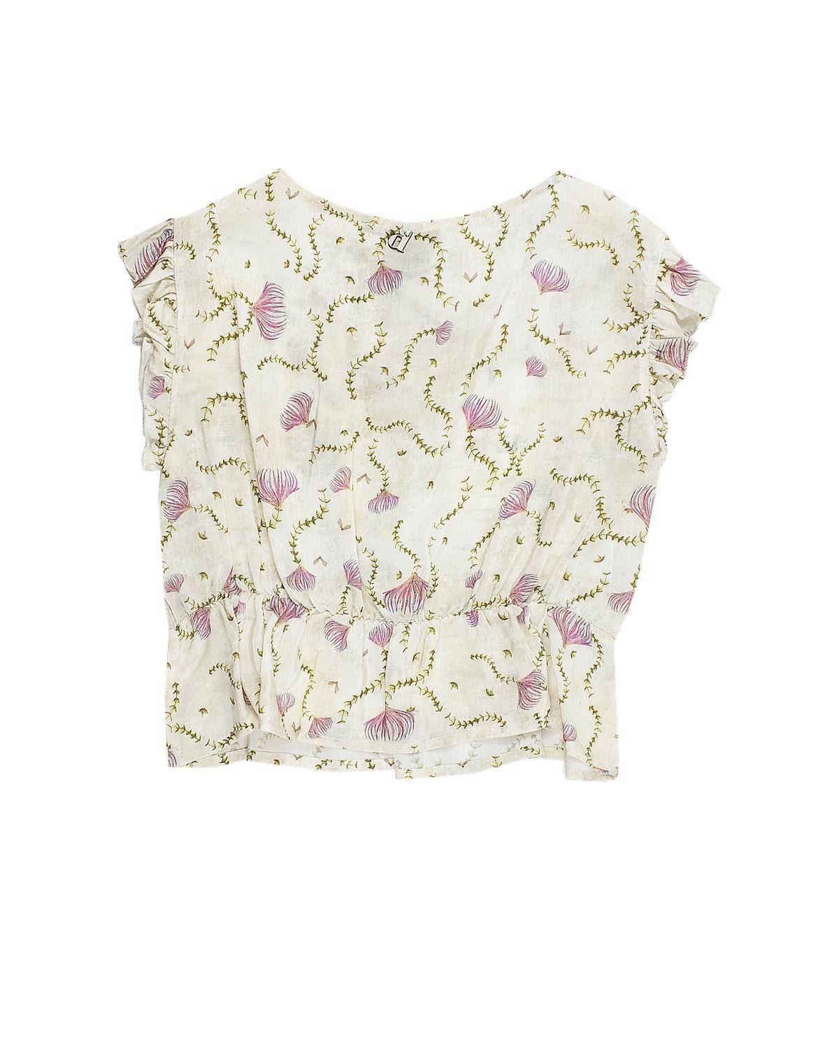 CAMICIA DIXIE CC19364G MULTICOLORE-1