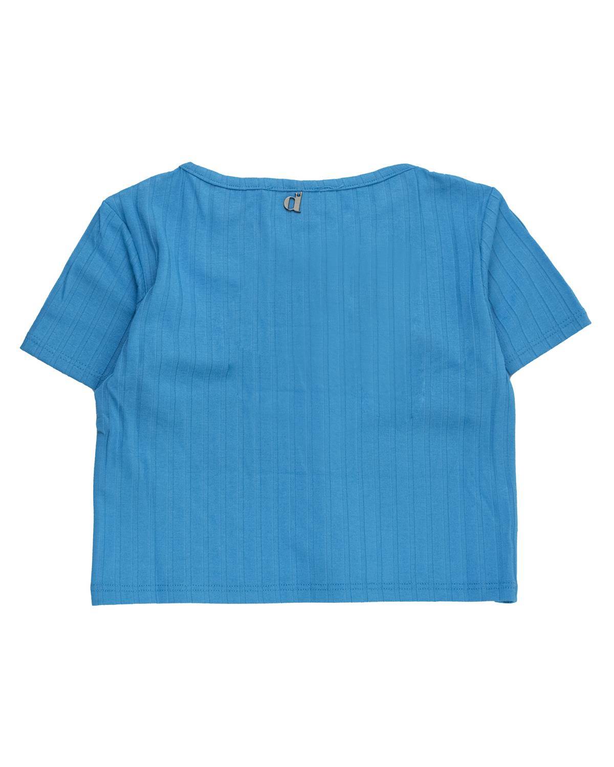 T-SHIRT DIXIE MBB4070G CELESTE-1