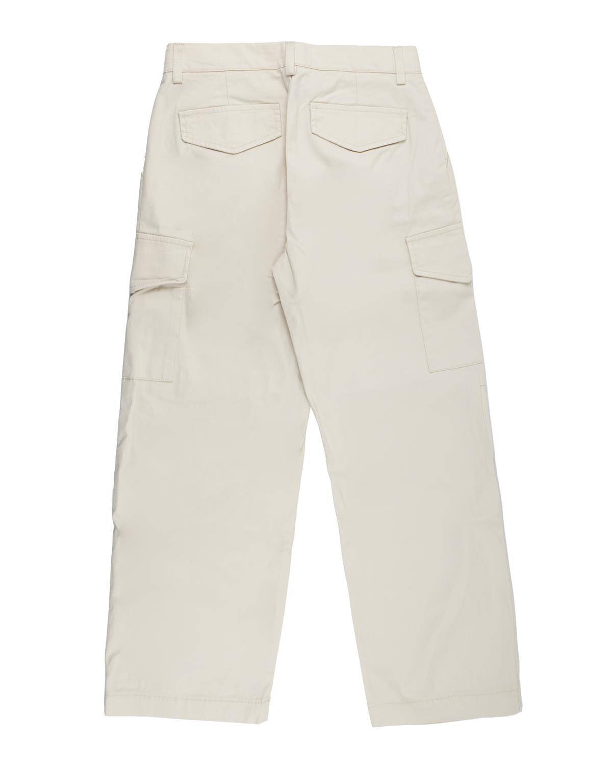 PANTALONE DIXIE PH24132G LATTE DI MANDORLA-1