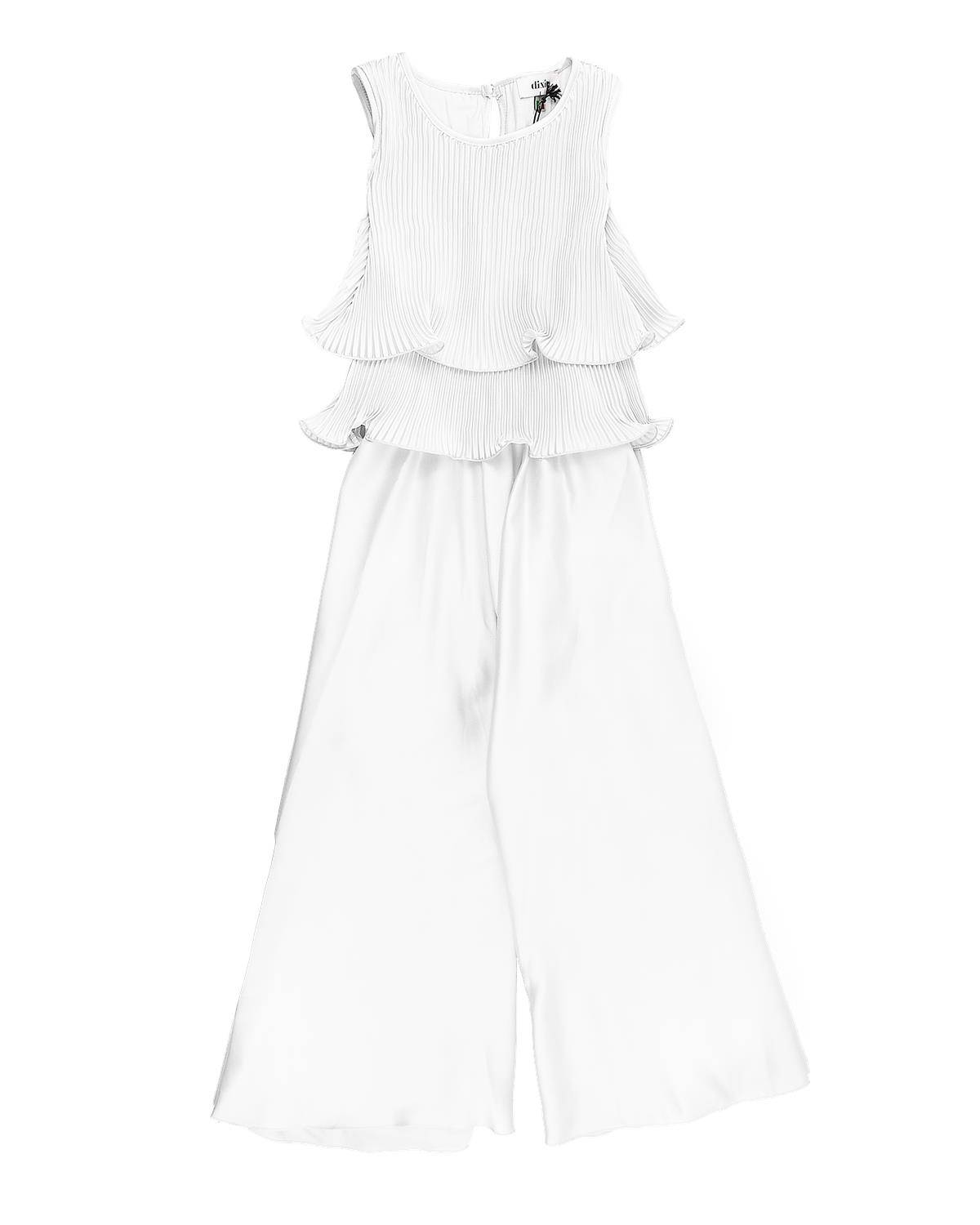 TUTA DIXIE TC01310G BIANCO LANA-0