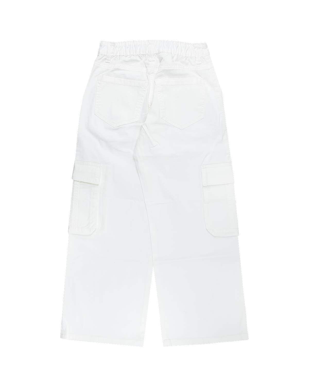 PANTALONI LULÙ LL3366 FIORDILATTE-1