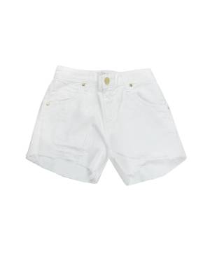 PANTALONCINO LULÙ LL3381 FIORDILATTE