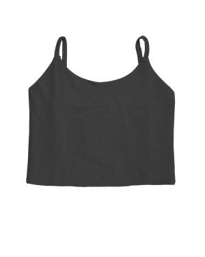 T-SHIRT LULÙ LL3473 NERO