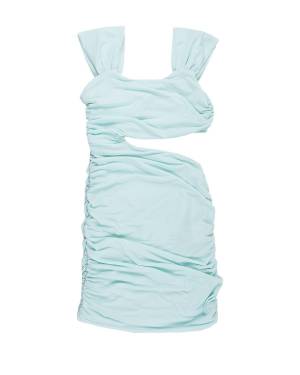 ABITO LULÙ LL3488 ACQUA