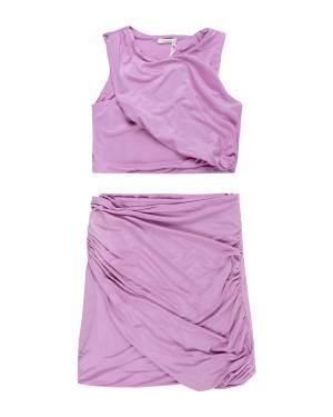 T-SHIRT LULÙ LL3507 BUBBLE